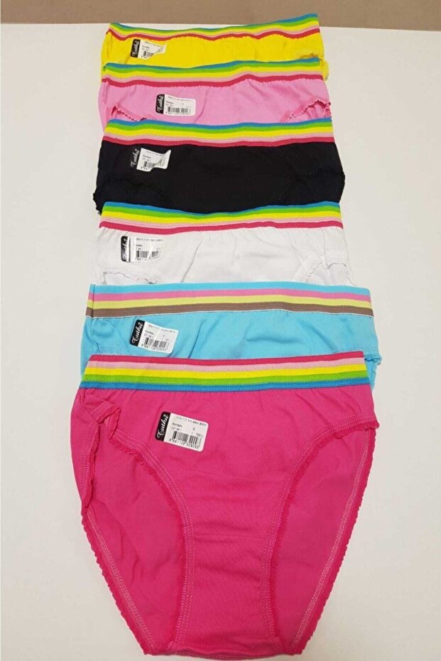 Women's Banu Bikini 503 12 Li Ag-t503-krsk-tek-12