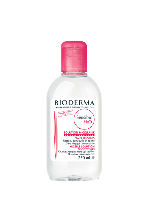 Bioderma Sensibio Micellar Water for Sensitive Skin 250ml