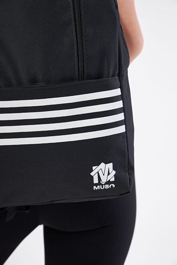 Waterproof Fully Lined Durable Backpack - 3