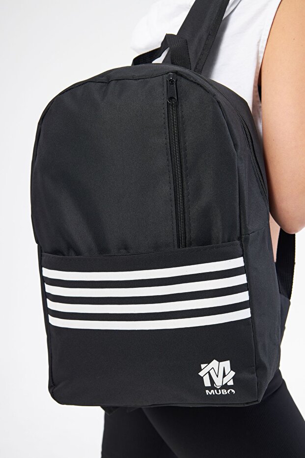 Waterproof Fully Lined Durable Backpack - 2