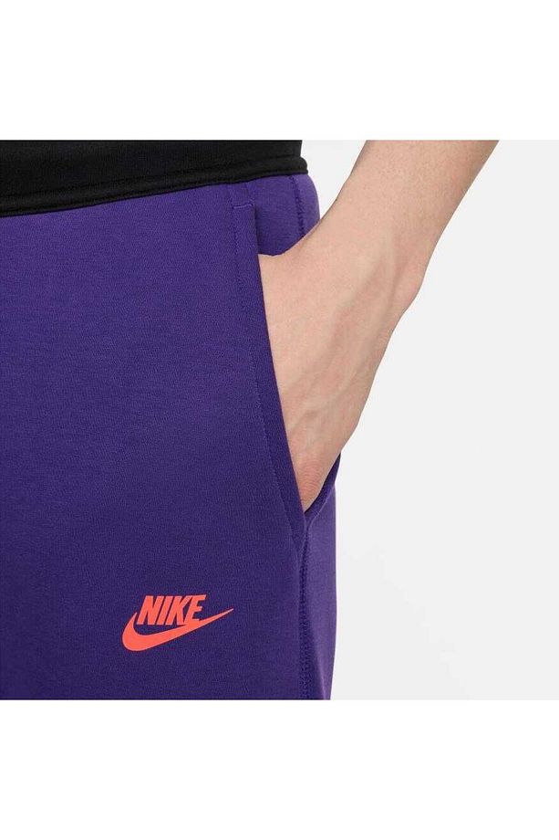 Tech Fleece Jogger Erkek Eşofman Altı HF4433-504 - 3