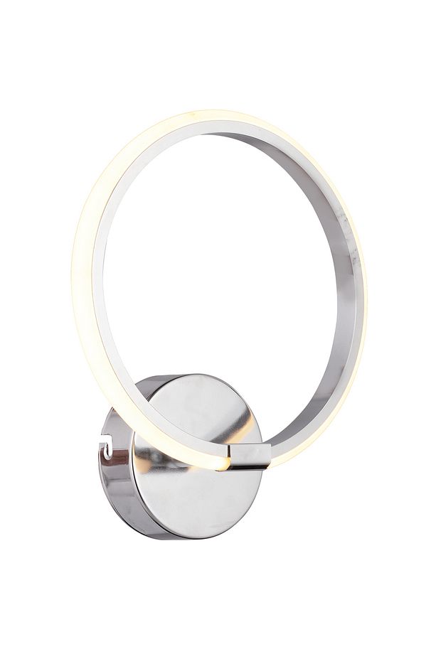 Pl 02 Model Krom 3 Renkli Koridor Ve Mutfak Için Ideal Aplik Alüminyum Avize, 25x25 - 4
