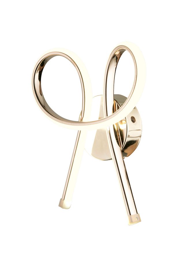 Ap 04 Model Gold 3 Renkli Koridor Ve Mutfak Için Ideal Aplik Alüminyum Avize, 30x30 - 3