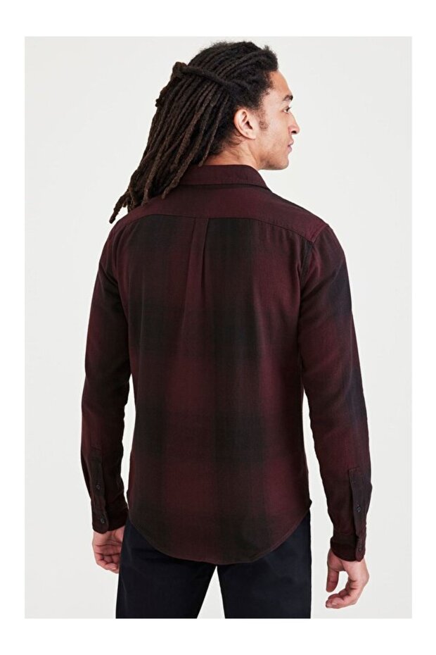 Original Slim Gömlek - 2