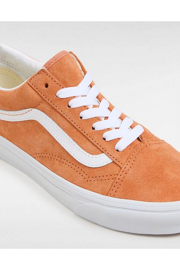 Old Skool - 4