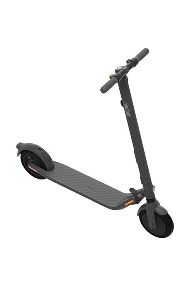 Ninebot KickScooter E25E Elektrikli Scooter - 3