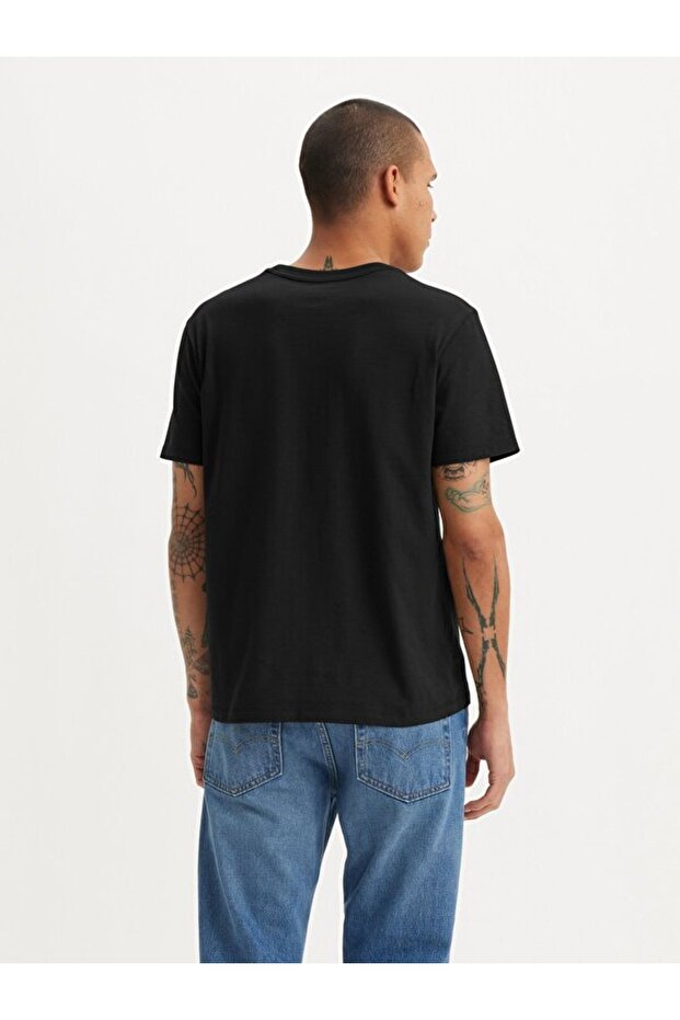 The Pocket Tişört - 2