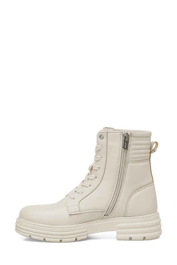 SAREL 4PR Bej Kadın Postal - 3