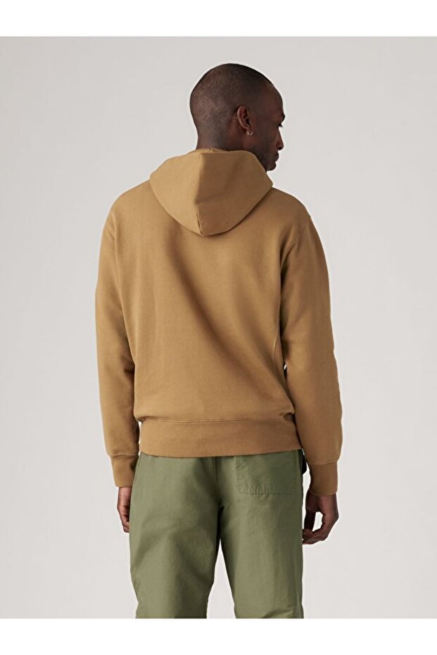 Authentic Hoodie - 2