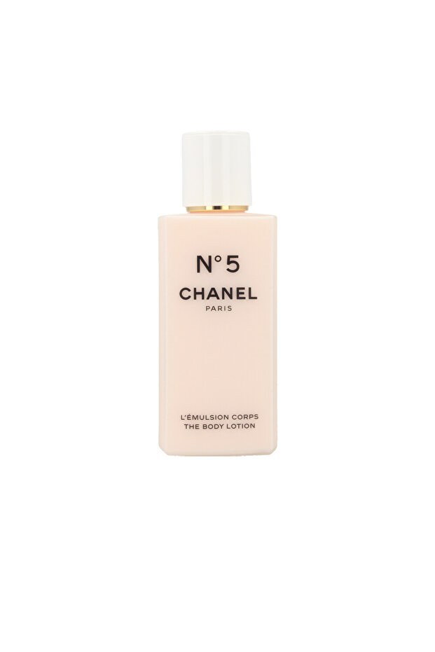 Nº 5 Emulsion Corps 200 ml - 1