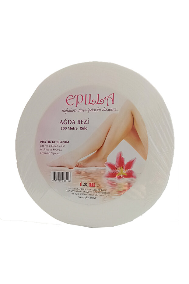 Avantajlı Sir Ağda Seti - 3