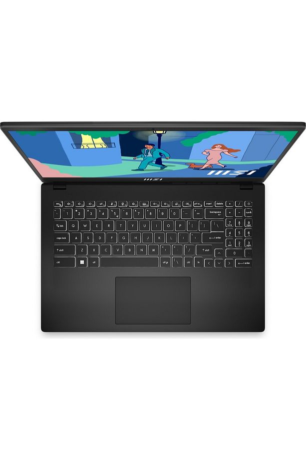 MODERN 15 B12MO-624XTRM5 Intel Core i5-1235U 8GB 1TB SSD Windows 10 Pro 15.6 FHD Notebook - 3