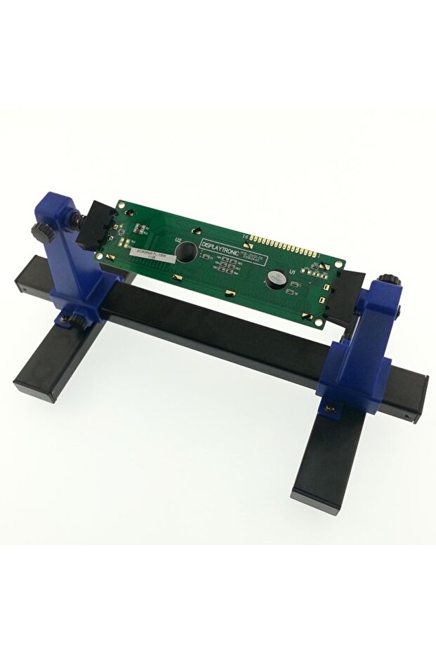 Zd-11e Pcb Holder Pcb Kart Standı Pcb Devre Tutucu Kart Tutucu Lehimleme Aparatı - 3