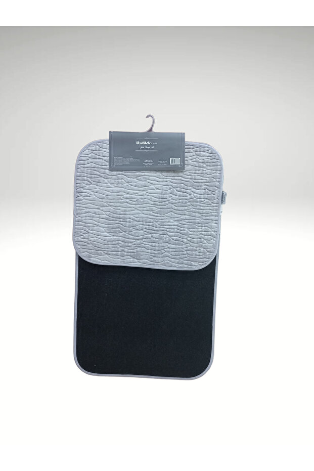 Efsun 2'li Banyo Paspası - 2