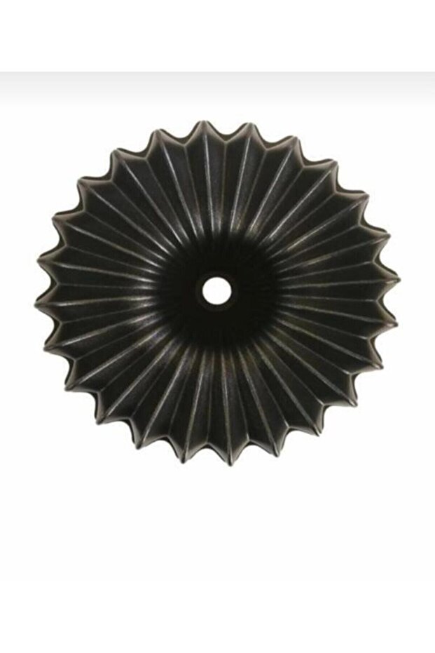 | Yıldız Kek Kalıbı | Gri | 26 Cm - 4