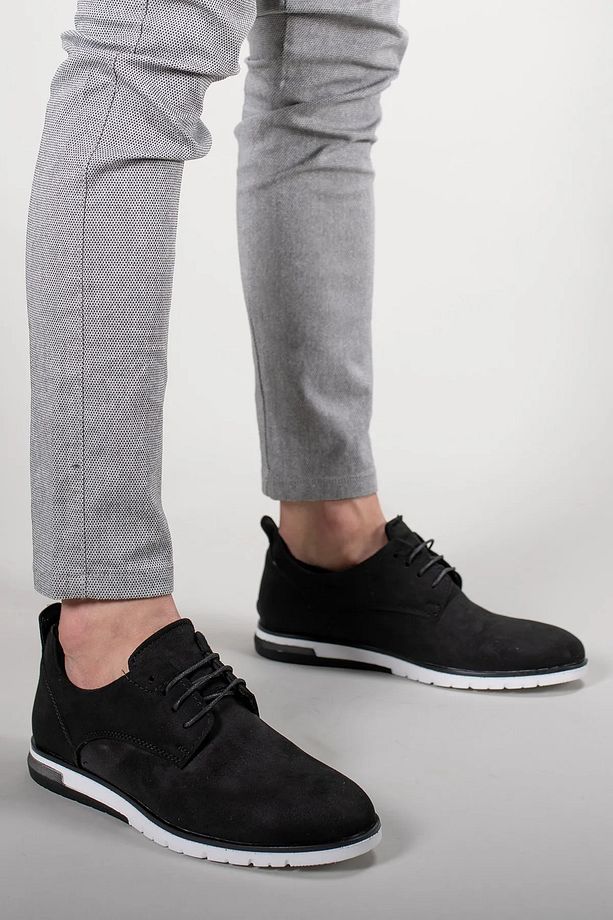Erkek Casual Süet Ayakkabı - 2