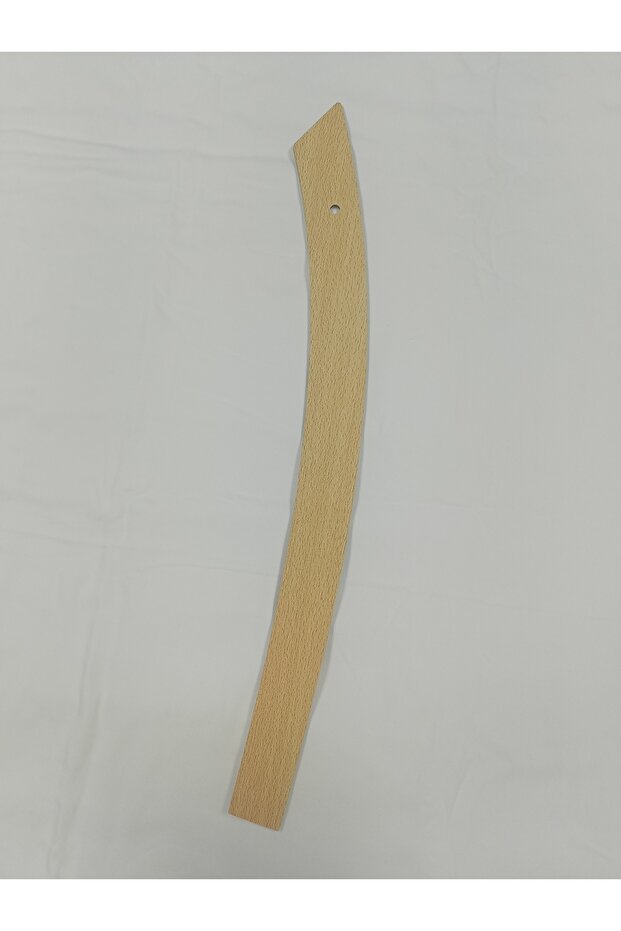 4 mm Riga Çok Eğri - 1