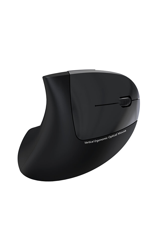 MS550GT Wireless Kablosuz Optik Dikey Mouse