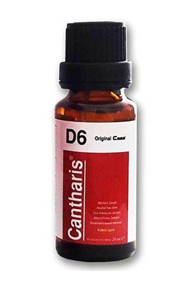 Cantharis D6 Damla - 1