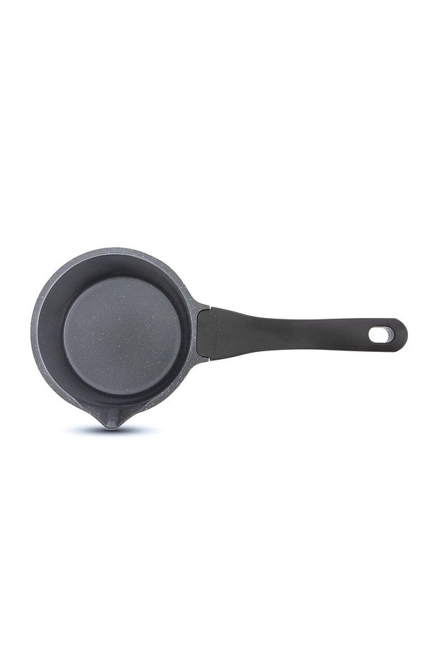 | Tencere Seti | Viola Serisi | Mini Set | 6 Parça | Gri - 3