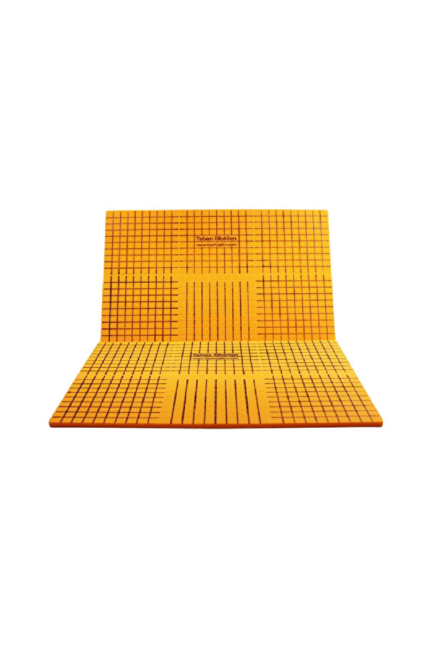 TABAN BLOKLARI - BİNLİK - EVA - 10 cm - 3