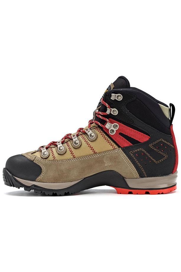 Fugitive Gore Tex Erkek Trekking Botu - 1