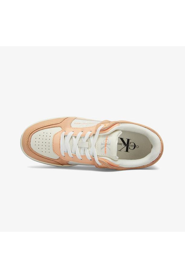 Basket Cupsole Low Mix Ml Fad Sneaker - 4