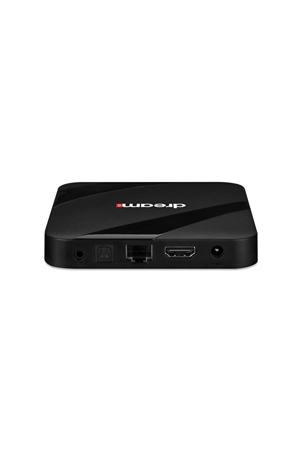 I3 6k Android Tv Box - 3