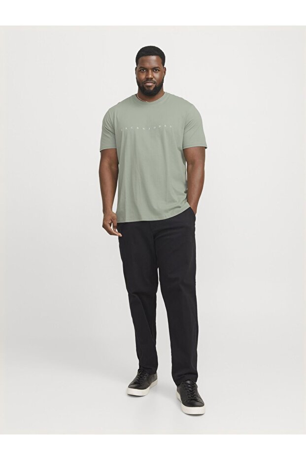 Majica sa logotipom Plus - 4