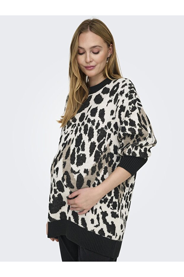 Strickpullover OLMHELENA Strickpullover - 6