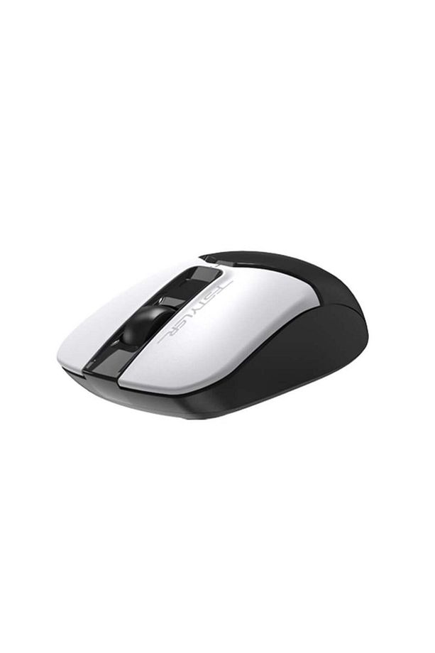 A4-Tech FG12S Panda Nano Silent Kablosuz Optik Mouse 1200 DPI - 1