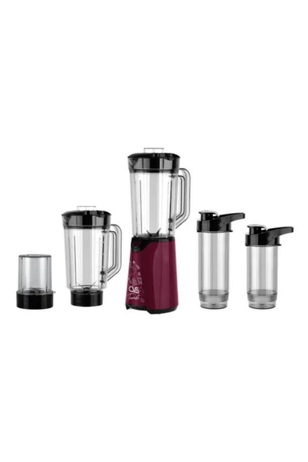 TWİST MEGA KİŞİSEL BLENDER - 1