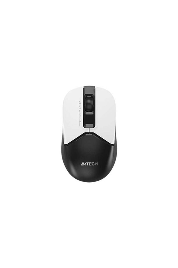 A4-Tech FG12S Panda Nano Silent Kablosuz Optik Mouse 1200 DPI - 3