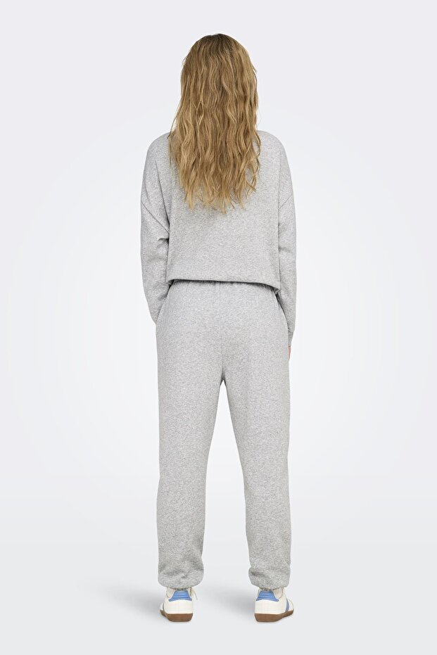 ONLSWEAT LIFE PANTS SWT - 6