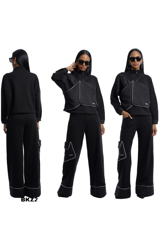 Biyeli Kapitone Takım - 1