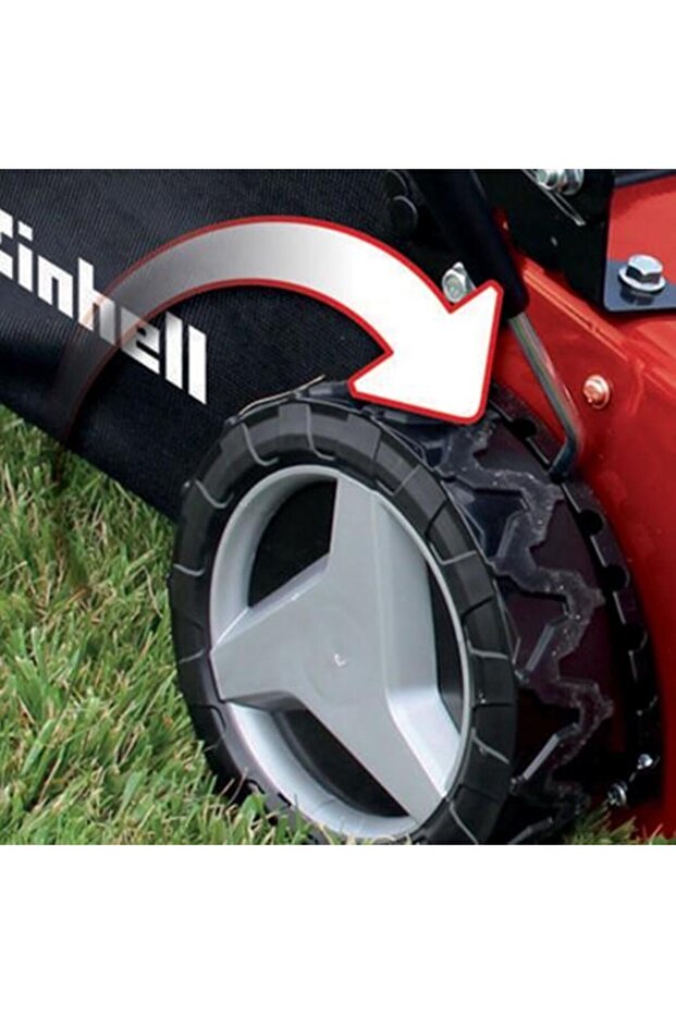 Gc-pm 46 Benzinli Çim Biçme - 3