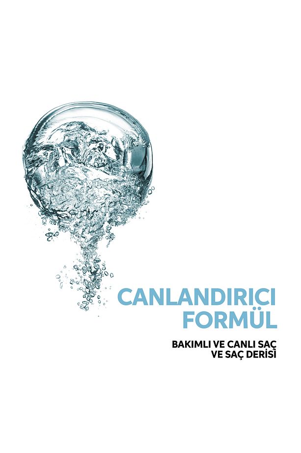 Invigo Scalp Balance Şampuan 300 ml - Kepek Önleyici - 3