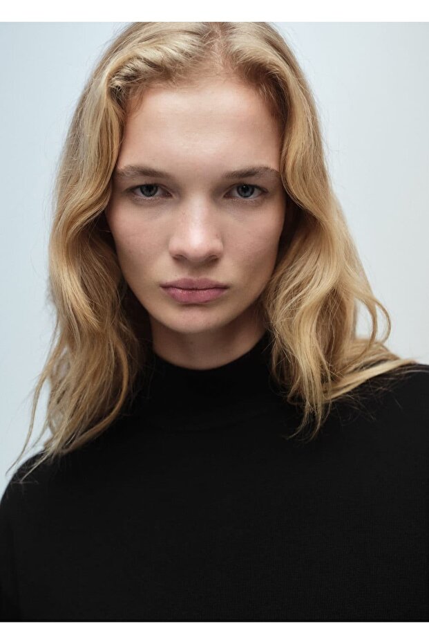 Perkins yaka triko kazak - 6