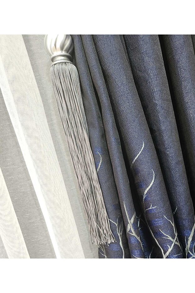 TEK KANAT AÇIK GRİ BRAÇOL - 3