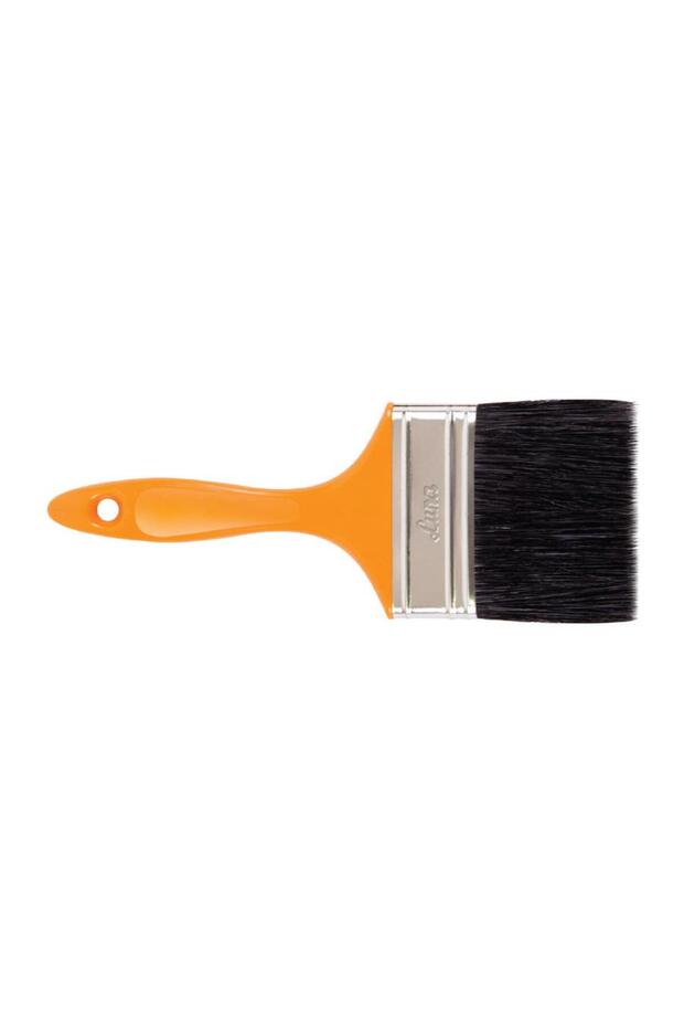 Luna Junior Oil Paint Brush No:4