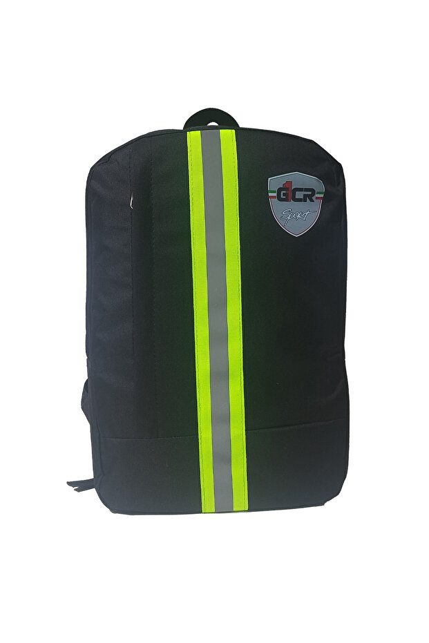 Reflective Backpack - 3