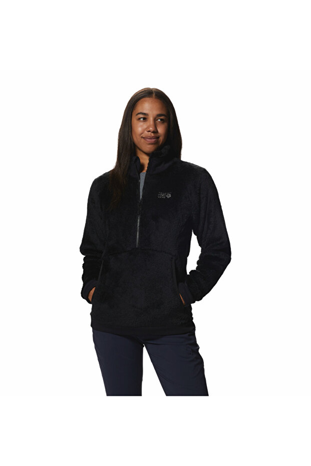 Polartec Pullover Kadın Polar Üst - 5