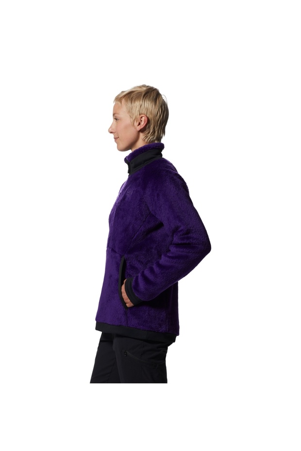 Polartec Pullover Kadın Polar Üst - 4