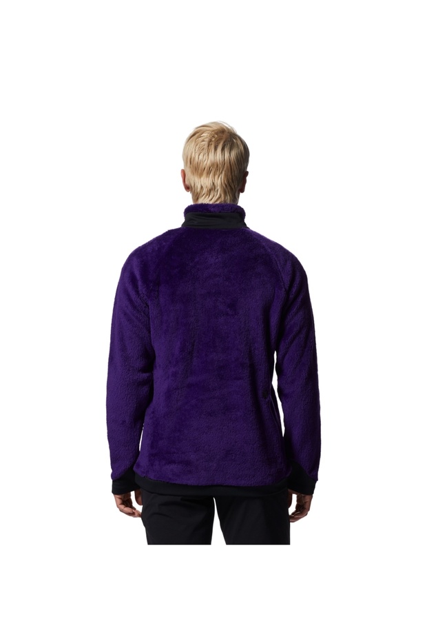 Polartec Pullover Kadın Polar Üst - 3