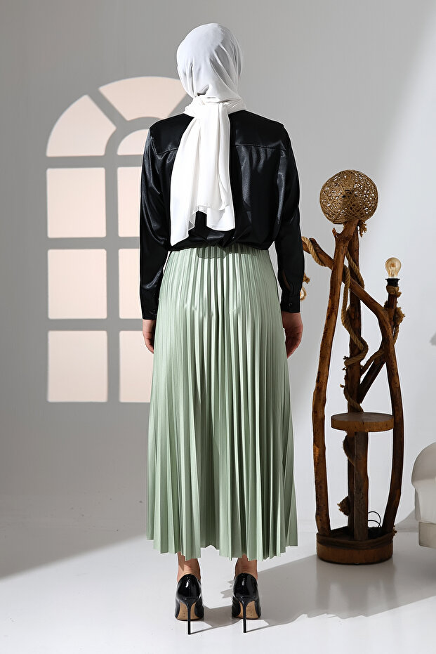 Piliseli Etek [MİNT] - 1