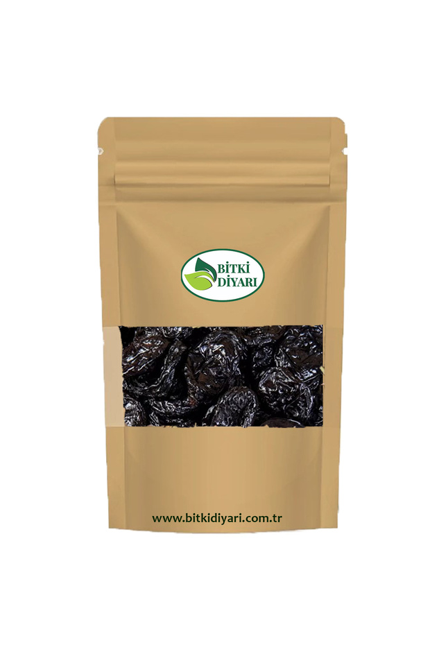 Black Plum Dried Seedless 250g