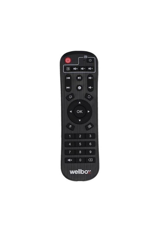 android box kumandası(orijinal) - 1