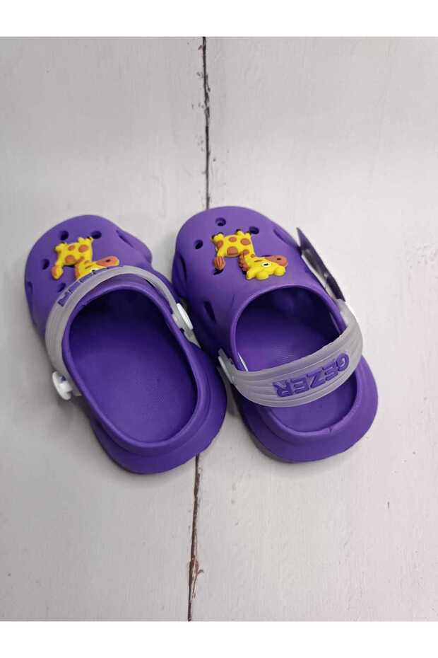 FATA BEBE SANDALE PAPUCI - 2