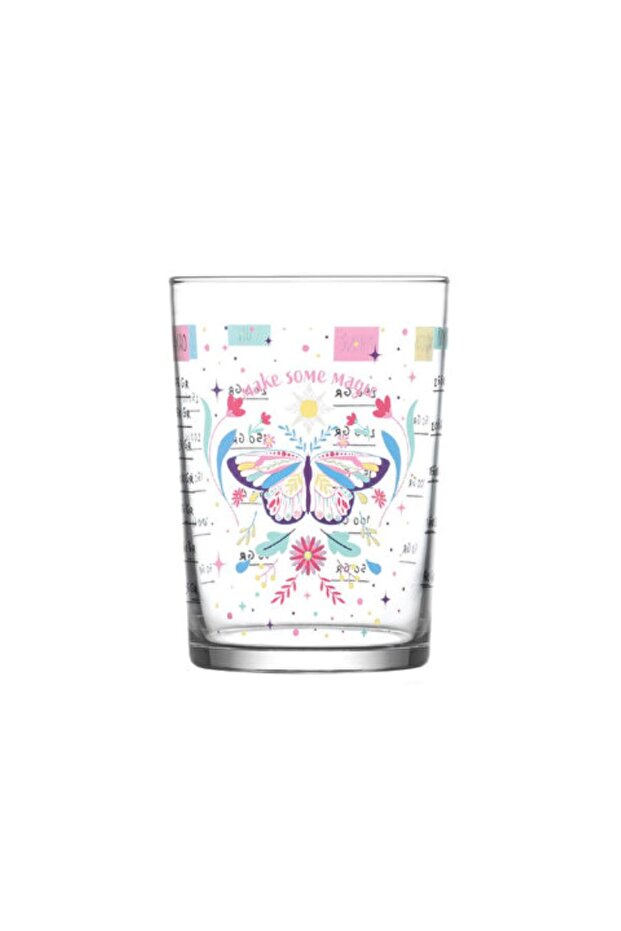 Make Some Magic Ölçü Bardağı 520 cc - 1