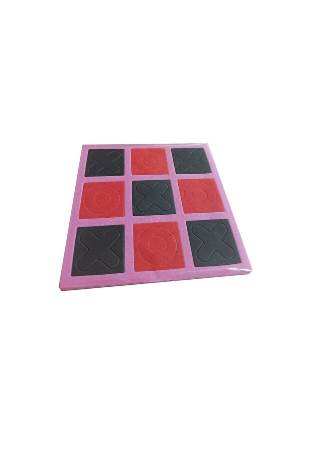 TİC TAC TOE - MİNİ- 12 cm - 2